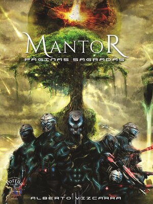 cover image of Mantor